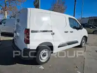 2021 Opel Combo