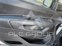 2021 Opel Combo
