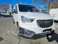 2021 Opel Combo