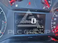 2021 Opel Combo