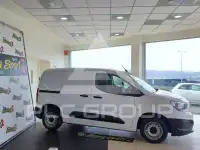 2021 Opel Combo