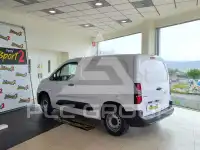 2021 Opel Combo