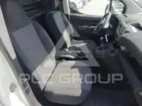 2021 Opel Combo