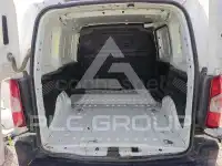 2021 Opel Combo