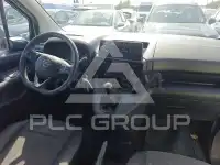 2021 Opel Combo