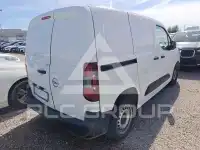 2021 Opel Combo
