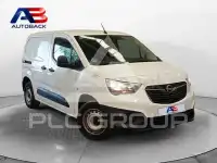 2021 Opel Combo