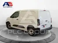 2021 Opel Combo