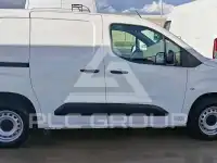 2021 Opel Combo