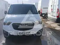 2021 Opel Combo