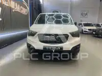 2021 Opel Combo