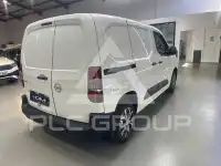 2021 Opel Combo