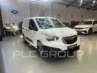 2021 Opel Combo