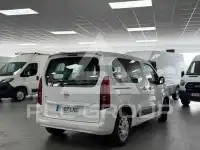 2021 Opel Combo