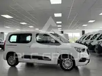 2021 Opel Combo