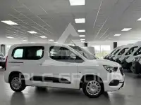 2021 Opel Combo