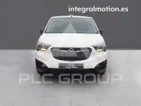 2021 Opel Combo