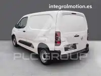 2021 Opel Combo
