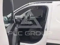 2021 Opel Combo