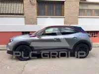 2021 Opel Mokka
