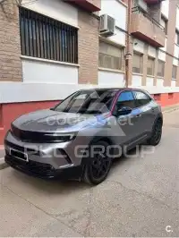 2021 Opel Mokka