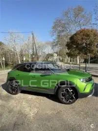 2021 Opel Mokka
