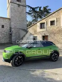 2021 Opel Mokka