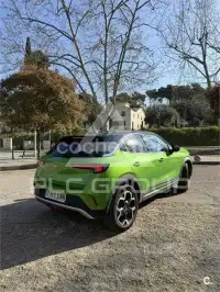 2021 Opel Mokka