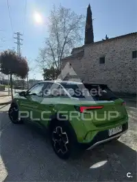2021 Opel Mokka