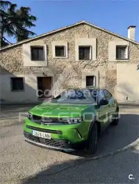 2021 Opel Mokka