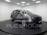 2021 Opel GrandlandX