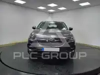 2021 Opel GrandlandX