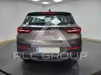 2021 Opel GrandlandX