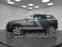 2021 Opel GrandlandX