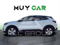 2021 Opel GrandlandX