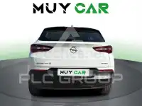 2021 Opel GrandlandX