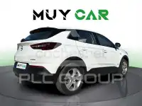 2021 Opel GrandlandX