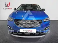 2021 Opel GrandlandX