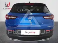 2021 Opel GrandlandX