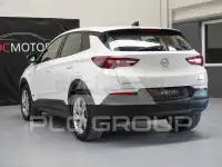 2021 Opel GrandlandX