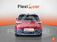 2021 Opel GrandlandX