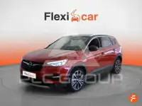 2021 Opel GrandlandX