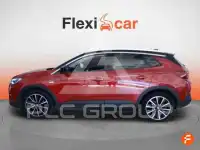 2021 Opel GrandlandX