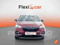 2021 Opel GrandlandX
