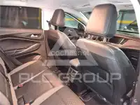 2021 Opel GrandlandX