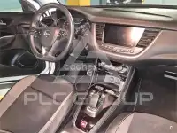 2021 Opel GrandlandX