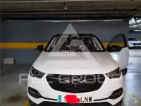 2021 Opel GrandlandX