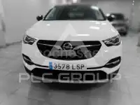 2021 Opel GrandlandX