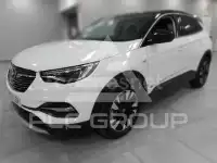 2021 Opel GrandlandX