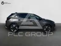 2021 Opel GrandlandX